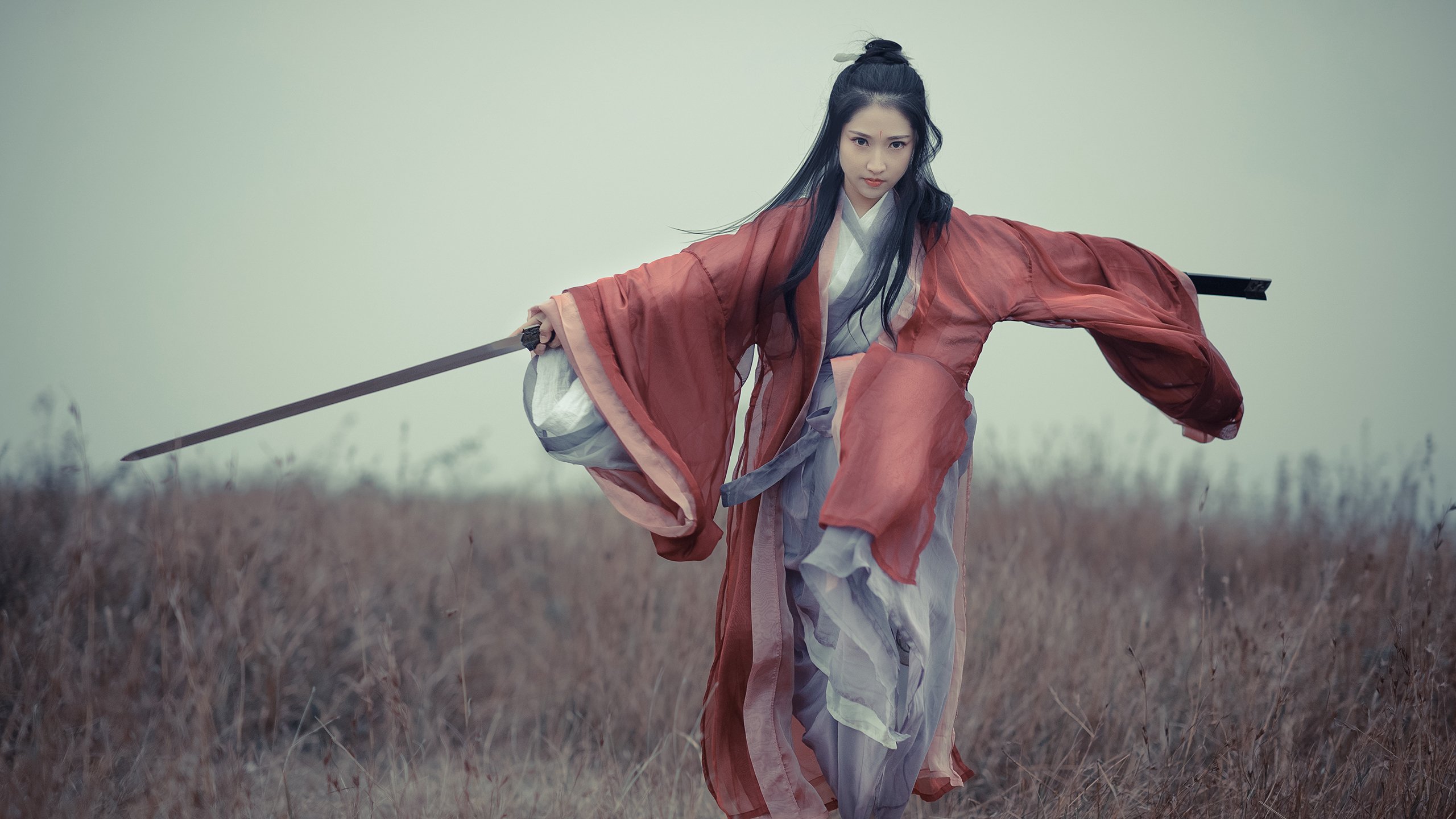 草原马拉松，体验牧区跑步乐趣，马拉松牧羊