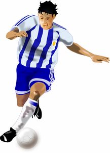 开云官方-中国足球球员心理素质研究，足球运动员心理素质培养