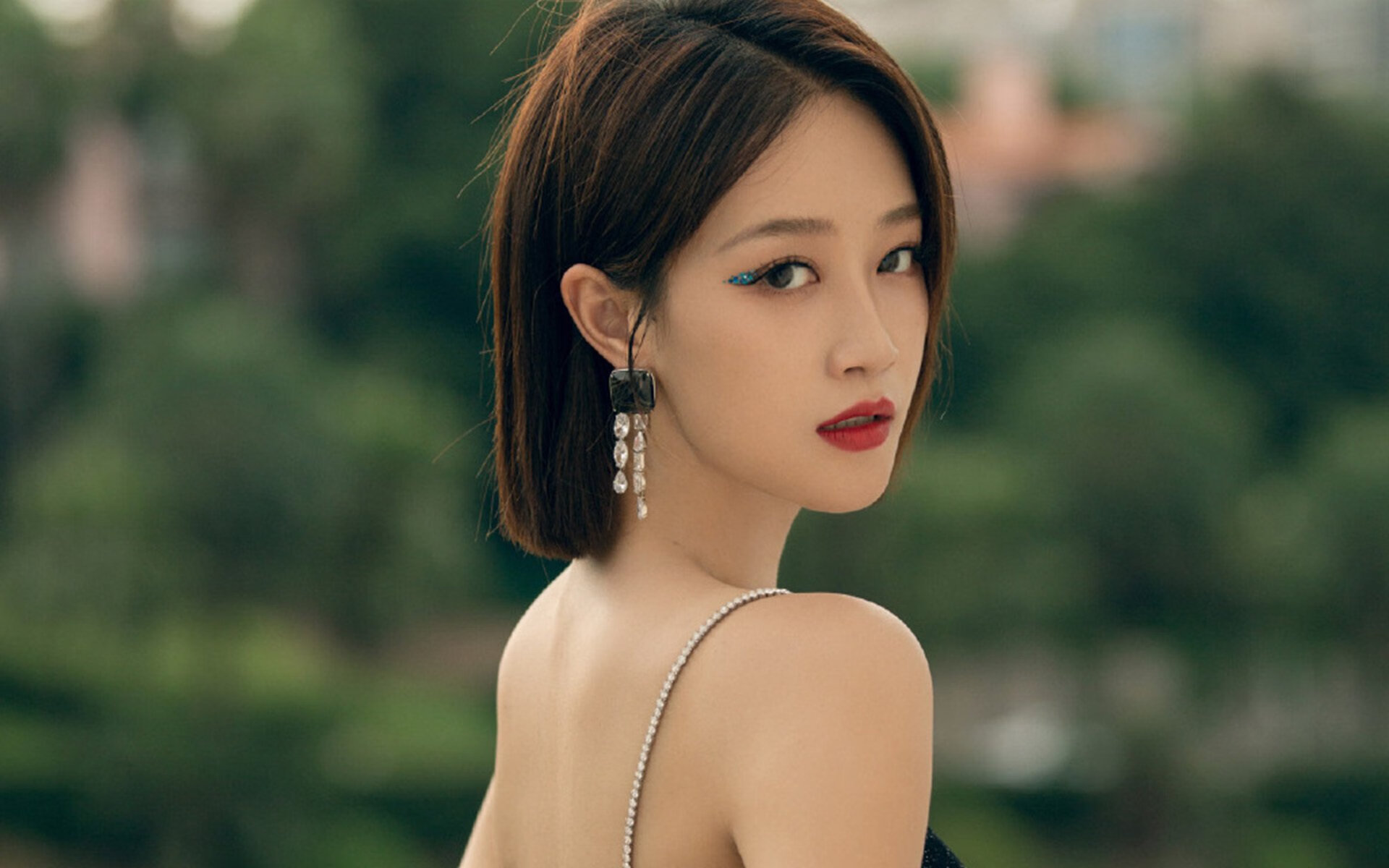 姚明接受专访谈中国篮球未来发展蓝图，姚明领导下的中国篮球进步了吗