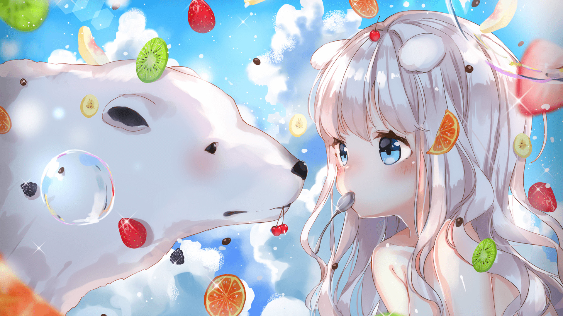 乔治·巴尔：用精确的判断和快速反应力，他帮助全黑队稳定场面